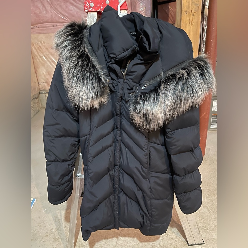 Columbia winter jacket